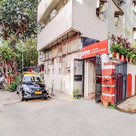Super Oyo Hotel Dreamland Mumbai Exterior foto